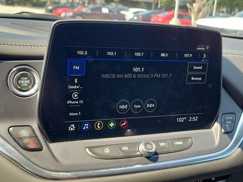 Used 2025 Chevrolet Blazer LT FWD image 31