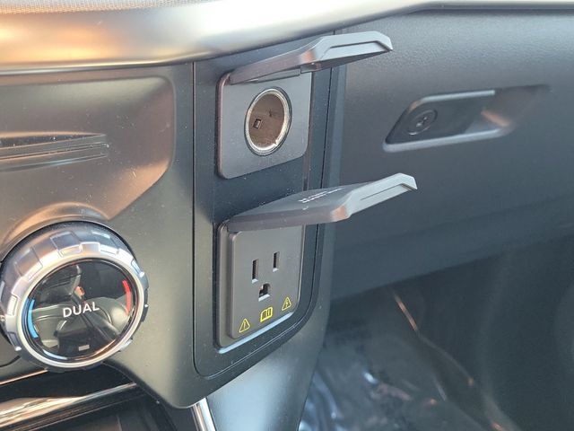 Certified 2023 Ford F150 Raptor AWD/4WD image 12