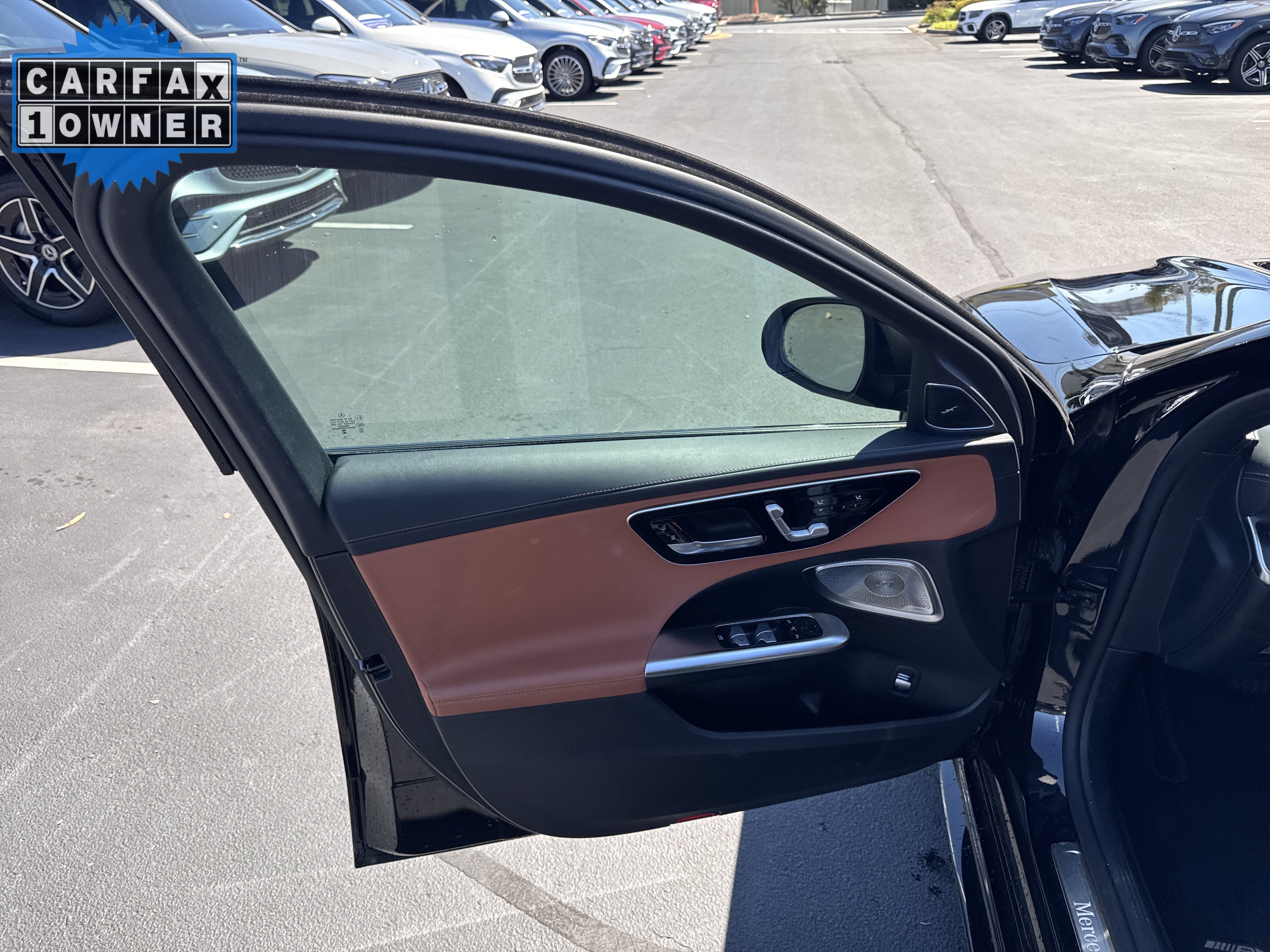 Used 2023 Mercedes-Benz C 300 Sedan image 14