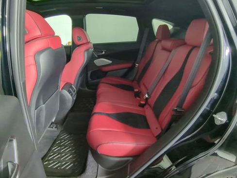 Used 2023 Acura RDX A-Spec image 20