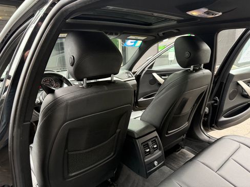 Used 2015 BMW 320i 320i Sedan 4D image 14