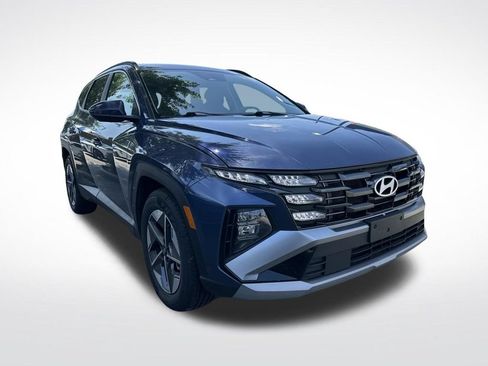 Used 2025 Hyundai Tucson SEL FWD image 2
