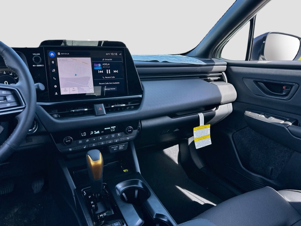 New 2026 Subaru Outback Wilderness AWD/4WD image 25