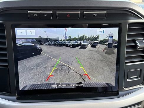 Certified 2023 Ford F150 XLT w/ Equipment Group 302A High AWD/4WD image 13