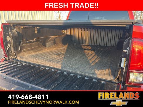 Used 2018 Toyota Tacoma TRD Sport image 12