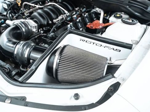 Used 2010 Chevrolet Camaro SS w/ RS Package image 33