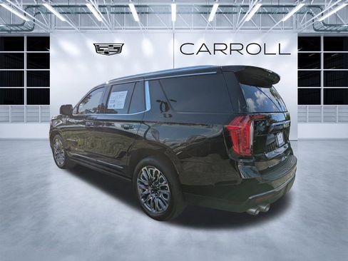 Used 2023 GMC Yukon Denali Ultimate image 6