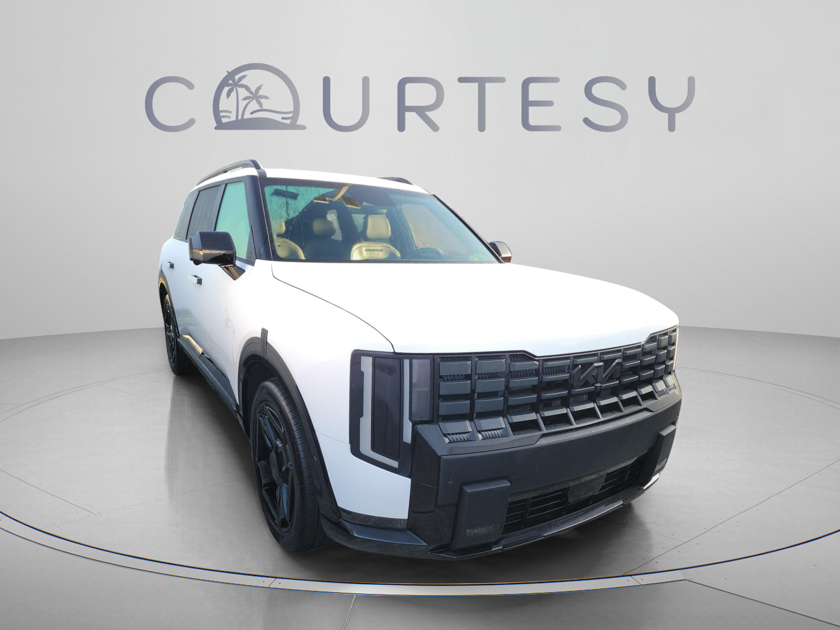 Certified 2027 Kia Telluride SX X-Line AWD/4WD image 5