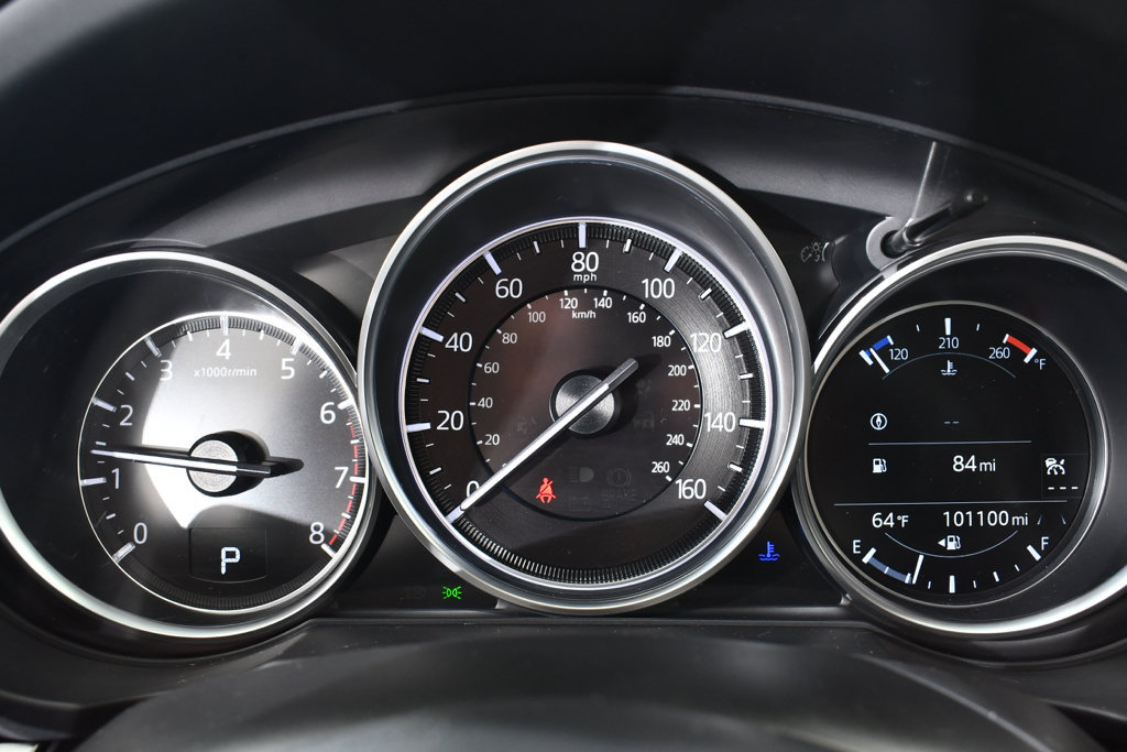 Used 2019 MAZDA CX-5 Touring AWD/4WD image 26