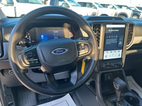 Certified 2024 Ford Ranger XL image 9