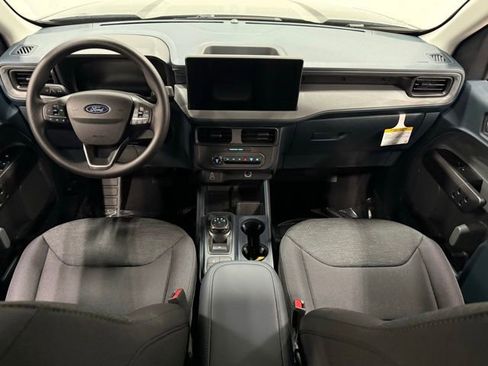 New 2026 Ford Maverick XL FWD image 28