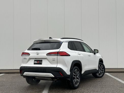 New 2026 Toyota Corolla Cross XLE image 5