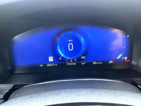 Used 2024 Ford Explorer ST w/ Equipment Group 401A image 15