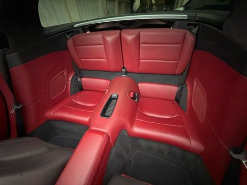 Used 2019 Porsche 911 Targa 4 GTS AWD/4WD image 41