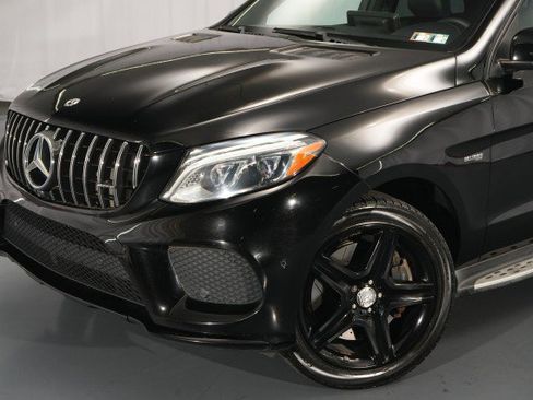 Used 2018 Mercedes-Benz GLE 43 AMG 4MATIC image 6