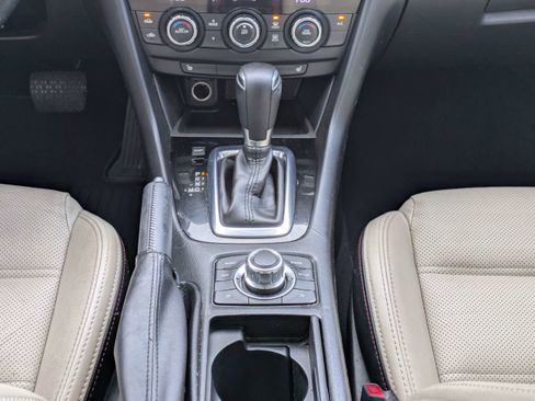 Used 2014 MAZDA MAZDA6 Grand Touring w/ GT Technology Package FWD image 16
