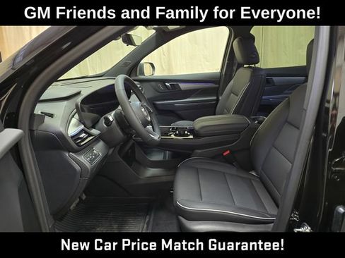 New 2026 Buick Enclave Preferred w/ Power Package AWD/4WD image 14