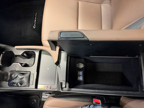 Used 2023 Lexus ES 350 w/ Premium Package FWD image 23