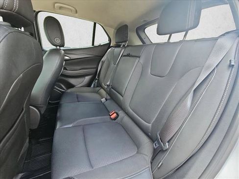 Used 2025 Buick Encore GX Preferred w/ Comfort Package FWD image 13