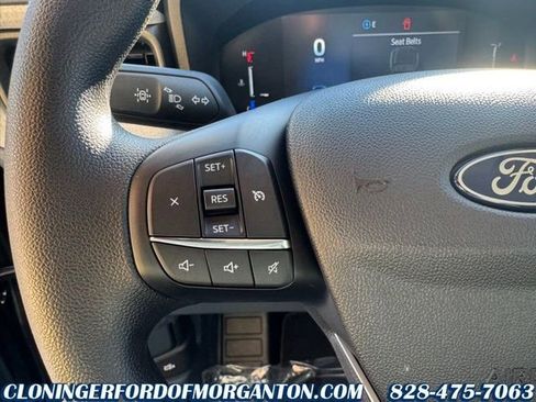 New 2026 Ford Maverick XLT image 18