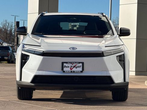 New 2026 Toyota bZ image 10