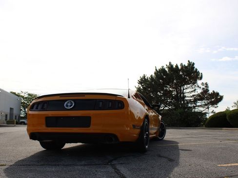 Used 2013 Ford Mustang Boss 302 w/ Boss 302 Accessory Pkg image 14