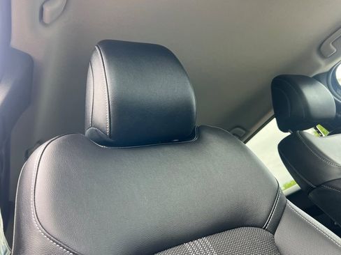 Used 2025 MAZDA CX-50 2.5 Hybrid w/ Weather Package image 16