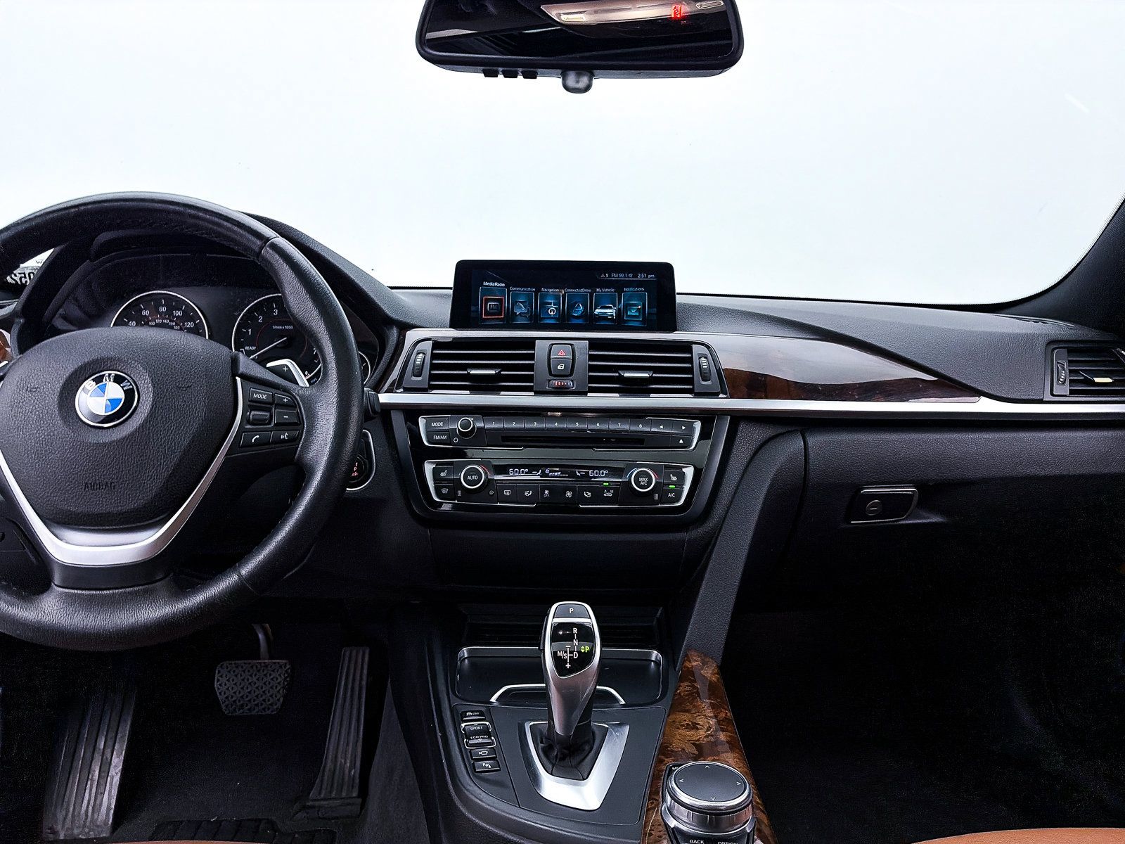 Used 2017 BMW 430i Gran Coupe RWD image 8