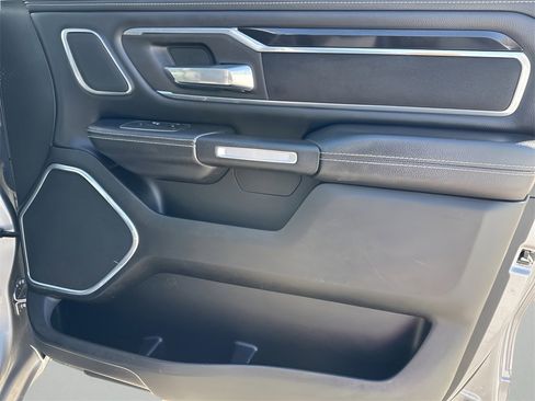 Used 2022 RAM 1500 Laramie image 10