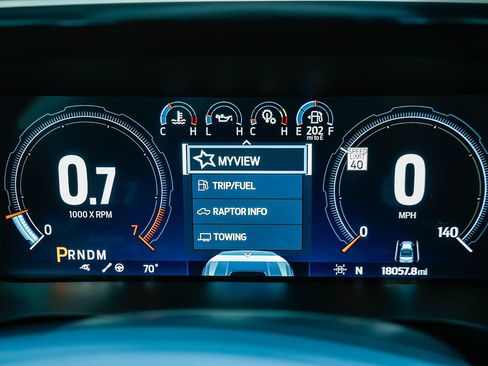 Used 2023 Ford F150 Raptor image 24