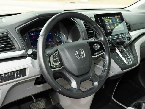 Used 2020 Honda Odyssey EX-L image 26