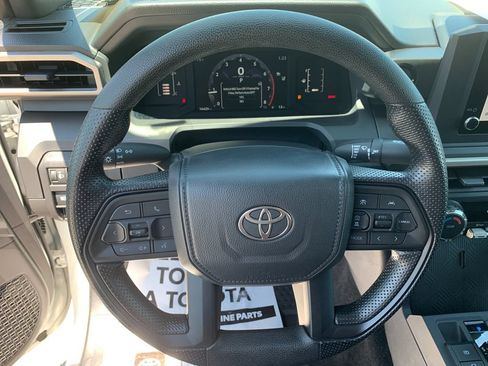 Used 2025 Toyota Tacoma SR RWD image 25