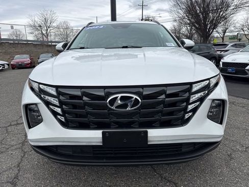 Used 2024 Hyundai Tucson SEL image 2
