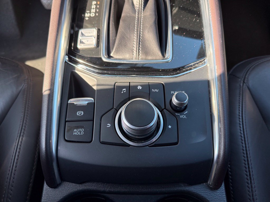Used 2019 MAZDA CX-5 Signature AWD/4WD image 28