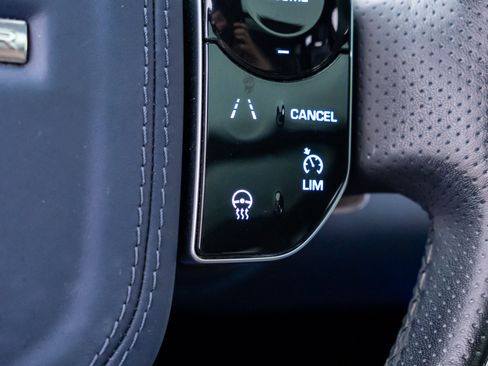 Used 2019 Land Rover Range Rover Sport HSE Dynamic AWD/4WD image 21