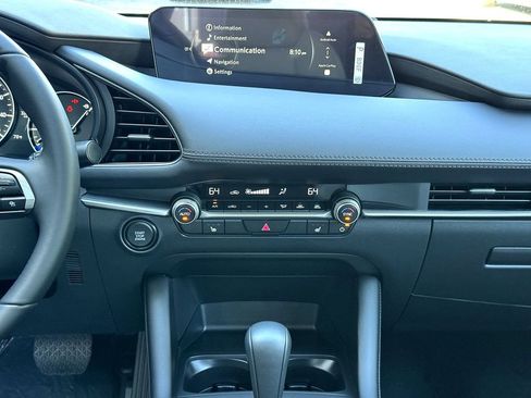 New 2026 MAZDA MAZDA3 2.5 S Sedan w/ Preferred Pkg FWD image 21