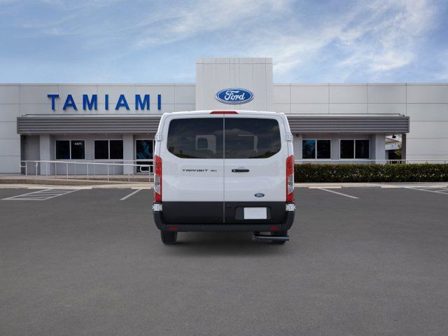 New 2026 Ford Transit 150 Low Roof RWD image 5