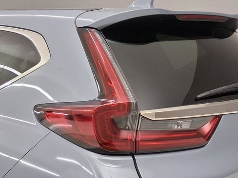 Used 2020 Honda CR-V EX-L image 56