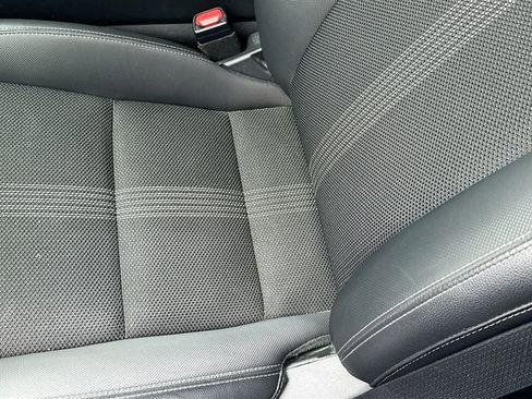 Certified 2025 MAZDA CX-50 AWD 2.5 S w/ Preferred Package image 22
