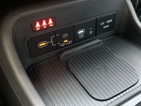 New 2026 Hyundai Kona SEL Sport image 17