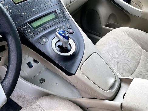 Used 2011 Toyota Prius Two FWD image 15