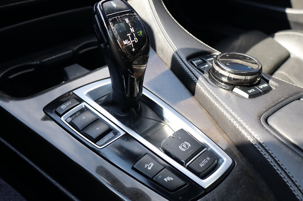 Used 2015 BMW 650i xDrive Coupe AWD/4WD image 23