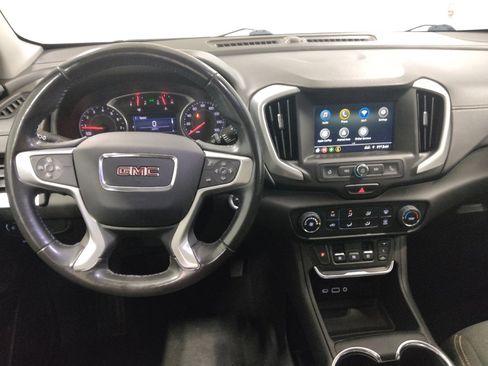 Used 2019 GMC Terrain SLE w/ LPO, Floor Liner Package FWD image 22