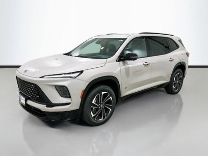 New 2026 Buick Enclave Sport Touring w/ Power Package