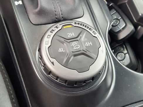 Used 2024 Ford Bronco Big Bend AWD/4WD image 16