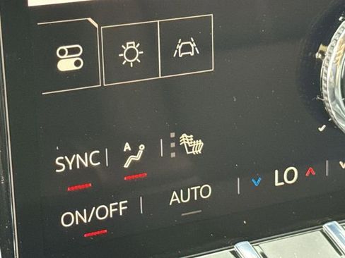 New 2026 GMC Acadia Elevation w/ Elevation Premium Package image 22