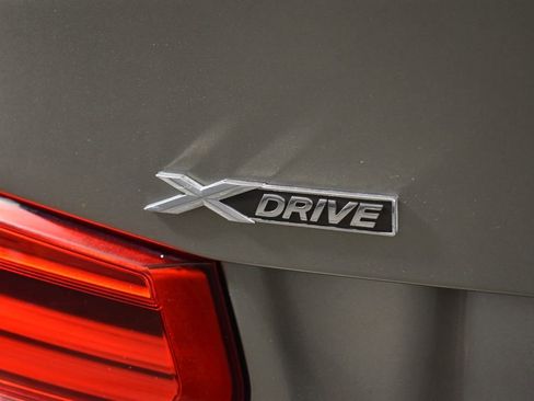 Used 2016 BMW 340i xDrive 340i xDrive image 39