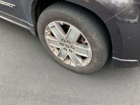 Used 2016 GMC Acadia Denali image 3