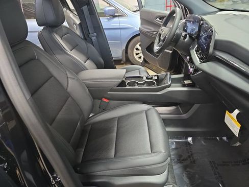 New 2027 Chevrolet Equinox LT w/ Convenience Package II AWD/4WD image 11