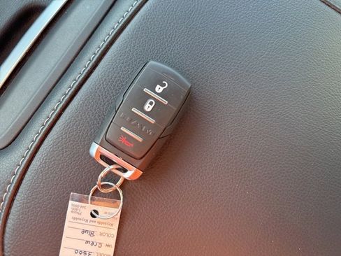 New 2026 RAM 3500 Tradesman image 35